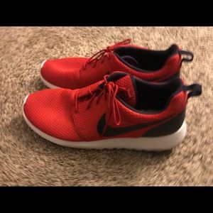 Nike Roshe shoes